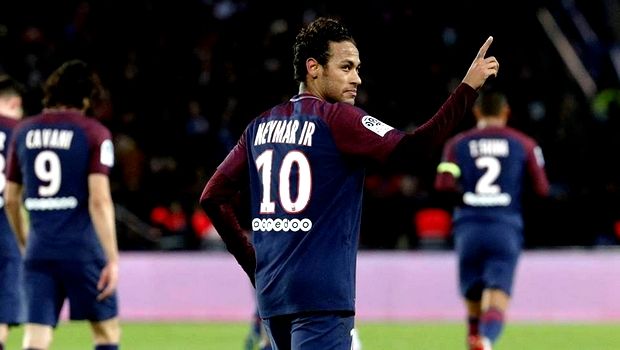 Ο Νεϊμάρ έχει έσοδα 460.000 ευρώ από κάθε χορηγούμενο post του