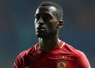 «Τελειώνει» από την Κίνα και επιστρέφει στην Ευρώπη ο Τζάκσον Μαρτίνες