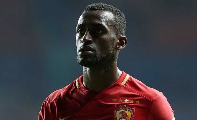 «Τελειώνει» από την Κίνα και επιστρέφει στην Ευρώπη ο Τζάκσον Μαρτίνες «Τελειώνει» από την Κίνα και επιστρέφει στην Ευρώπη ο Τζάκσον Μαρτίνες