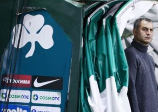 Δέλλας: «Αξίζαμε κάτι παραπάνω από αυτό που πήραμε»