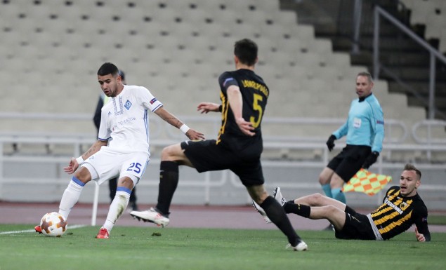 Γκονζάλες: «Και οι δικοί μας οπαδοί θα μας στηρίξουν το ίδιο» Γκονζάλες: «Και οι δικοί μας οπαδοί θα μας στηρίξουν το ίδιο»