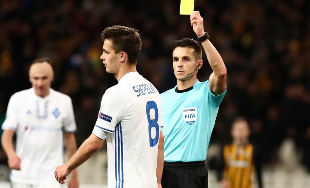 Σεπέλιεφ: «Καθίσαμε στο 2ο και η ΑΕΚ μας…χτύπησε» Σεπέλιεφ: «Καθίσαμε στο 2ο και η ΑΕΚ μας…χτύπησε»