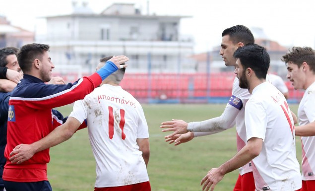 Βέροια: Μάζεψαν τα πράγματα τους και αποχώρησαν οι παίκτες