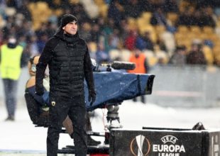 Δεν έδειξε ενδεκάδα, μονόδρομος η επίθεση