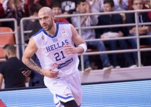 Βασιλόπουλος: «Από τις καλύτερες ομάδες η ΑΕΚ»