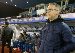 Κάναντι: «Η ατομική ποιότητα των Λιβάια και Ουάρντα έκριναν το παιχνίδι»