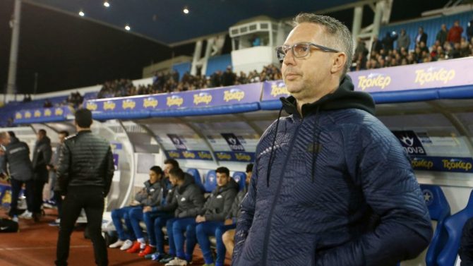 Κάναντι: «Η ατομική ποιότητα των Λιβάια και Ουάρντα έκριναν το παιχνίδι»