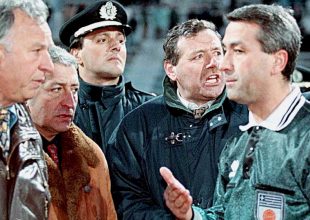 Θύμα επίθεσης και ο πατέρας του Παπαπέτρου!