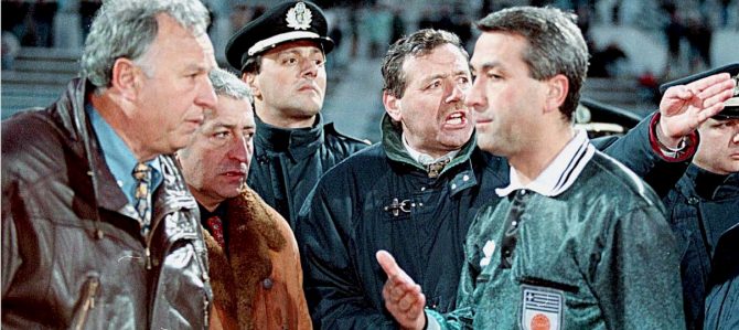 Θύμα επίθεσης και ο πατέρας του Παπαπέτρου!