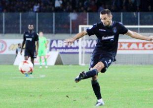 «Το… παλεύει μέσω Σαββίδη για Λέοβατς η Ριέκα»