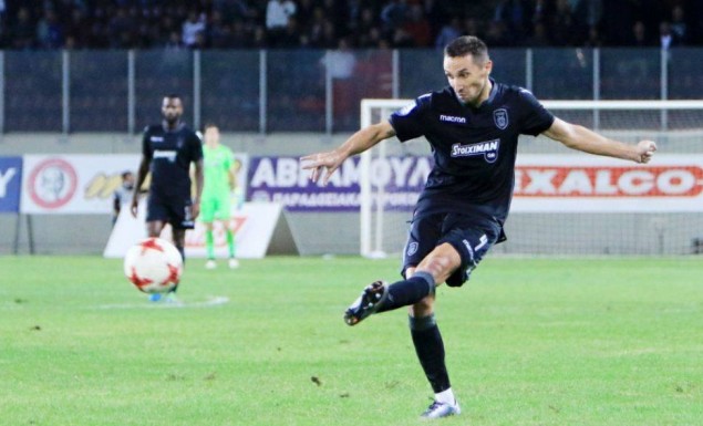 «Το… παλεύει μέσω Σαββίδη για Λέοβατς η Ριέκα» «Το… παλεύει μέσω Σαββίδη για Λέοβατς η Ριέκα»