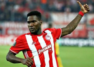 «Βόμβα» Ιντέγε: «Έφυγα από τον Ολυμπιακό γιατί είχε οικονομικές δυσκολίες!»