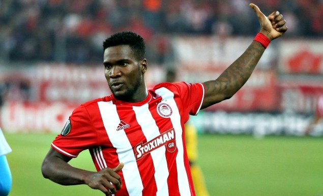 «Βόμβα» Ιντέγε: «Έφυγα από τον Ολυμπιακό γιατί είχε οικονομικές δυσκολίες!»