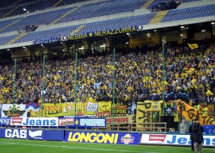 Όταν το Σαν Σίρο έγινε Φιλαδέλφεια (vid)