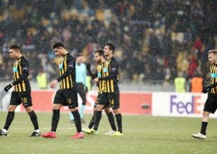 Γιακουμάκης: «Δεν υπάρχουν όρια»