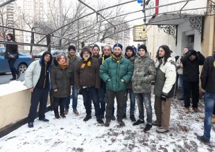 Έτοιμοι για την πρόκριση οι Ενωσίτες (pics)