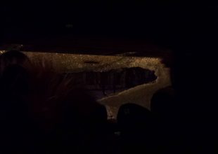 Βίντεο-Σοκ από την επίθεση στο πούλμαν των ενωσιτών (vid)