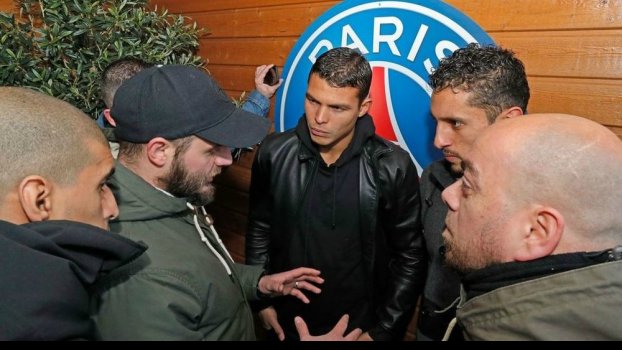 Επίσκεψη οργανωμένων στην Παρί και… ντόπες ενόψει Ρεάλ!