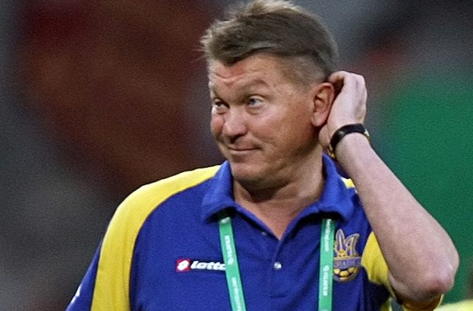 Μπλαχίν: «Η ΑΕΚ έχει το πλεονέκτημα»