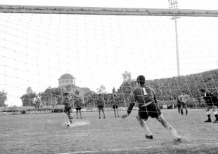 Στο δρόμο για τον τίτλο (vid)