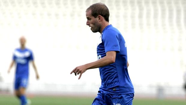 Πρώην παίκτης του Άρη και της Καλλονής συνελήφθη για στημένα Πρώην παίκτης του Άρη και της Καλλονής συνελήφθη για στημένα