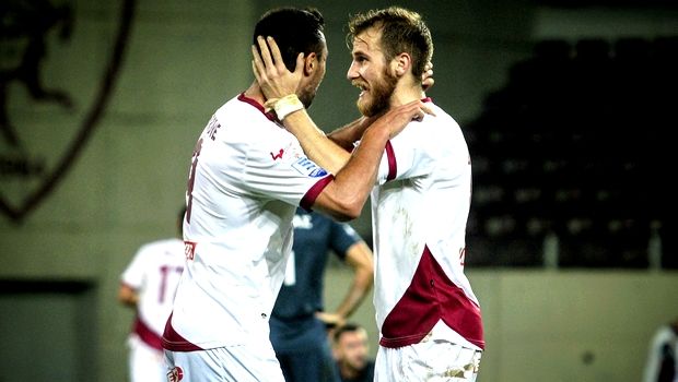 Επιστροφή Ντέλετιτς και ΑΕΛ στις νίκες, 1-0 τον Πλατανιά