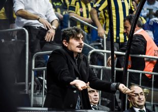 Γιαννακόπουλος: «Ο κόσμος αποφασίζει, αν μείνουμε στην Euroleague αποχωρώ»!