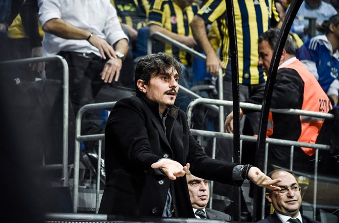 Γιαννακόπουλος: «Ο κόσμος αποφασίζει, αν μείνουμε στην Euroleague αποχωρώ»!