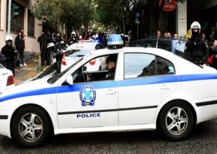 Ακόμη πιο αυστηρά μέτρα από την ΕΛ.ΑΣ. για το Λαμία-ΠΑΟΚ