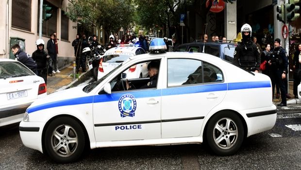 Ακόμη πιο αυστηρά μέτρα από την ΕΛ.ΑΣ. για το Λαμία-ΠΑΟΚ