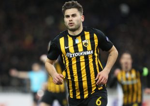 Αϊντάρεβιτς: «Φόρο τιμής στα θύματα κερδίζοντας την Σέλτικ»