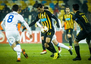 Δεν ξέχασε τις Γυναίκες ο Μασούντ (vid)