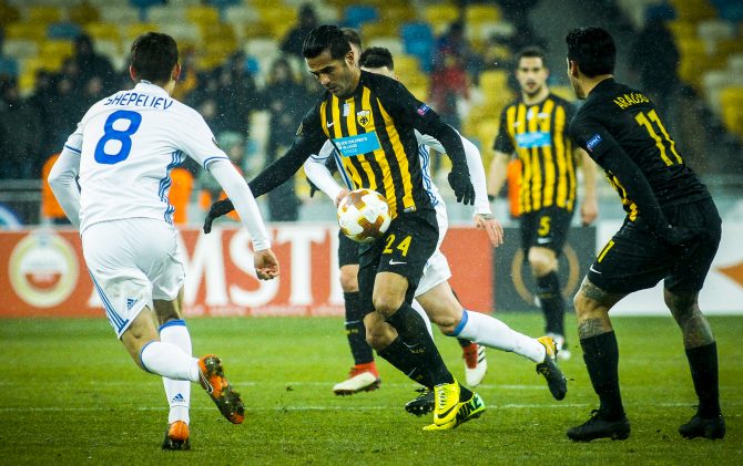 Δεν ξέχασε τις Γυναίκες ο Μασούντ (vid) Δεν ξέχασε τις Γυναίκες ο Μασούντ (vid)