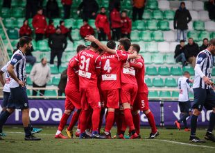 Άλμα Ευρώπης για την Ξάνθη, 2-0 τον Απόλλωνα