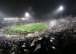 Ένσταση και μήνυση στον Γκαρσία από τον ΠΑΟΚ!