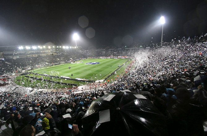 Ένσταση και μήνυση στον Γκαρσία από τον ΠΑΟΚ! Ένσταση και μήνυση στον Γκαρσία από τον ΠΑΟΚ!