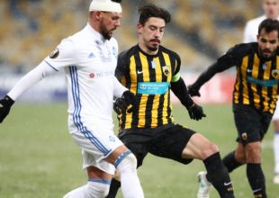 Σιμόες: «Φεύγουμε με το κεφάλι ψηλά!»