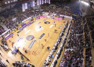 ΕΟΚ για τελικό Κυπέλλου Ανδρών: “Δεν θα επιτρέψουμε παιχνίδι δημιουργίας εντυπώσεων”