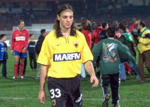 Στις αγαπημένες εμφανίσεις του Νάβας και της ΑΕΚ (ΦΩΤΟ)