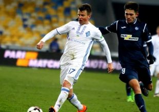 Δύσκολη νίκη πριν την ΑΕΚ για Ντινάμο