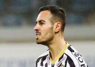 Μαρίνος: “Ποιο κοινό της Μπριζ; Ελάτε να δείτε ένα ματς στην Ελλάδα…”