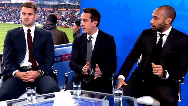 Νέβιλ: “Αστεία η απόφαση του Γκουαρδιόλα”