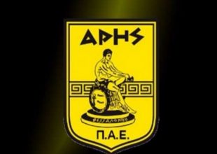 Συμπλήρωσε το φάκελο της αδειοδότησης η ΠΑΕ Άρης