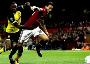 Πλησιάζει στη Γιουβέντους ο Νταρμιάν