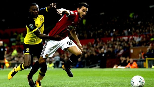 Πλησιάζει στη Γιουβέντους ο Νταρμιάν