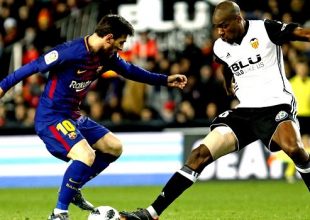 Κοντογκμπιά: “Θα πλήρωνα τα 25 εκατομμύρια ευρώ της οψιόν αγοράς μου”