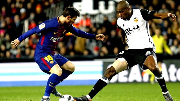 Κοντογκμπιά: “Θα πλήρωνα τα 25 εκατομμύρια ευρώ της οψιόν αγοράς μου”