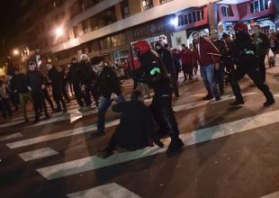 Κινδυνεύει με αποκλεισμό από την UEFA η Σπαρτάκ