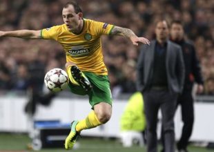 Τους κερδίζει με το καλημέρα ο Στόουκς και ετοιμάζεται για Κέρκυρα