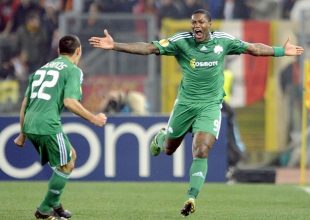 Σισέ: “Θα ερχόμουν αν με ήθελε ο Παναθηναϊκός”